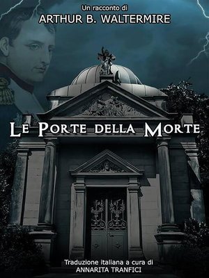 cover image of Le porte della morte